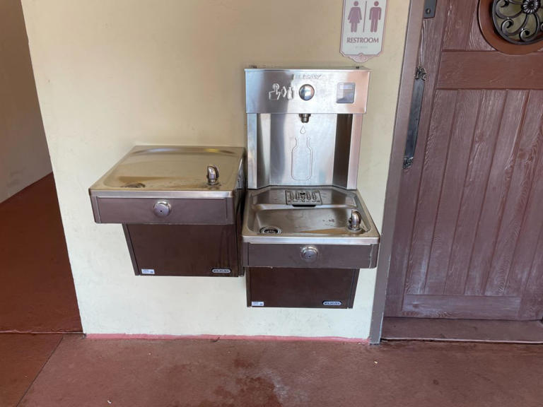 Walt Disney World and Universal Orlando Under New Heat Advisory, Feels ...