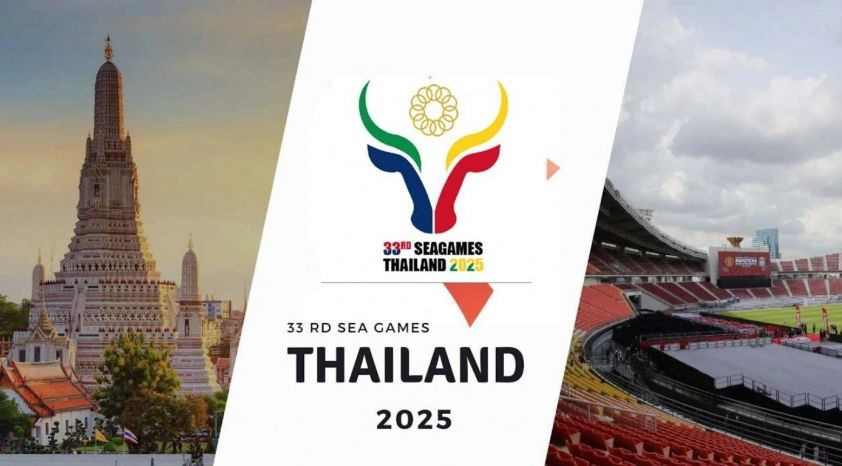 SEA Games 2025 Ditunda, Menteri Olahraga Thailand Akui Perubahan