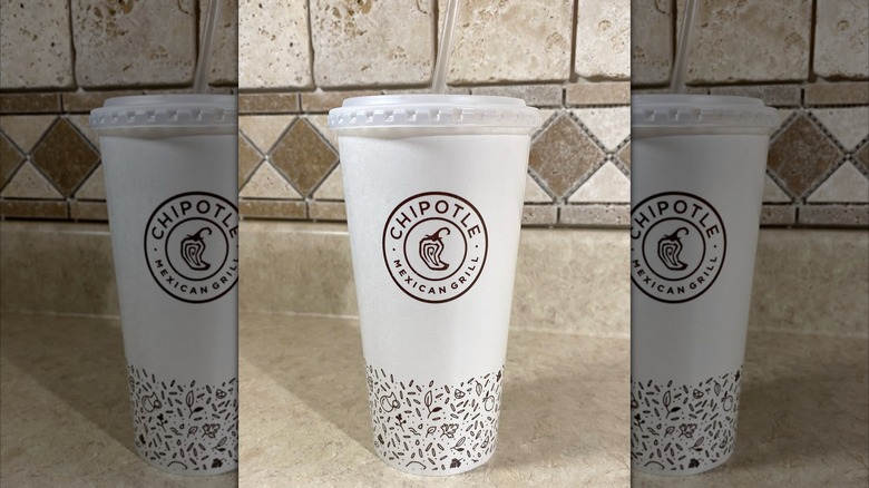 15 Fast Food Sweet Teas Ranked From Worst To First