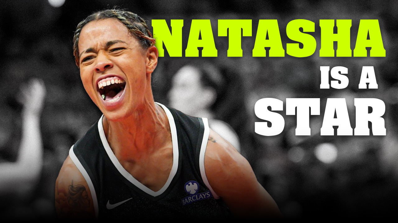 Why Natasha Cloud Deserves the Spotlight in the WNBA