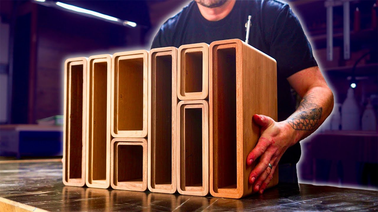 Stop Wasting Time Build This Instead