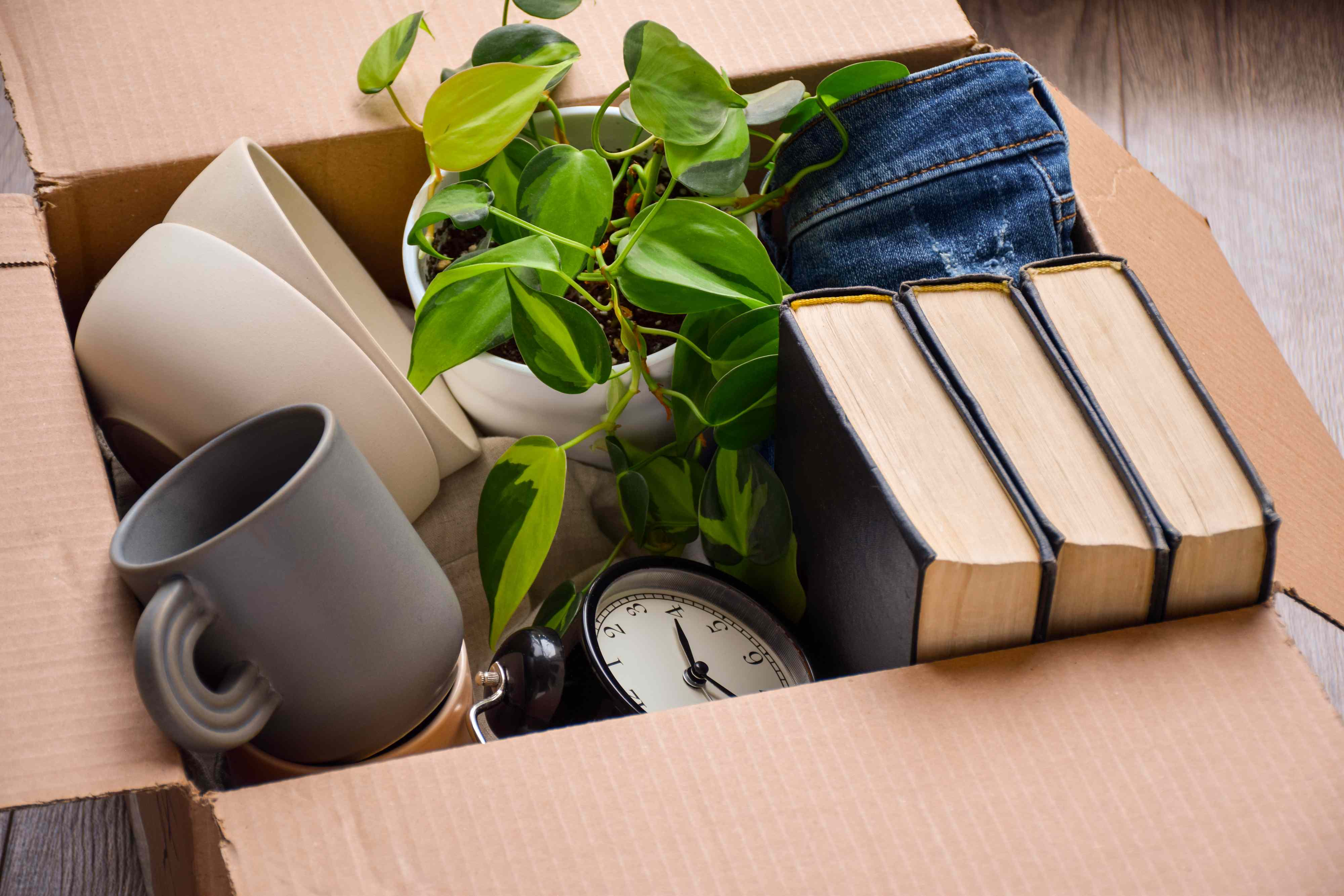 4 Things I've Tossed During My Last Three Moves That I Wish I'd Gotten Rid of Sooner