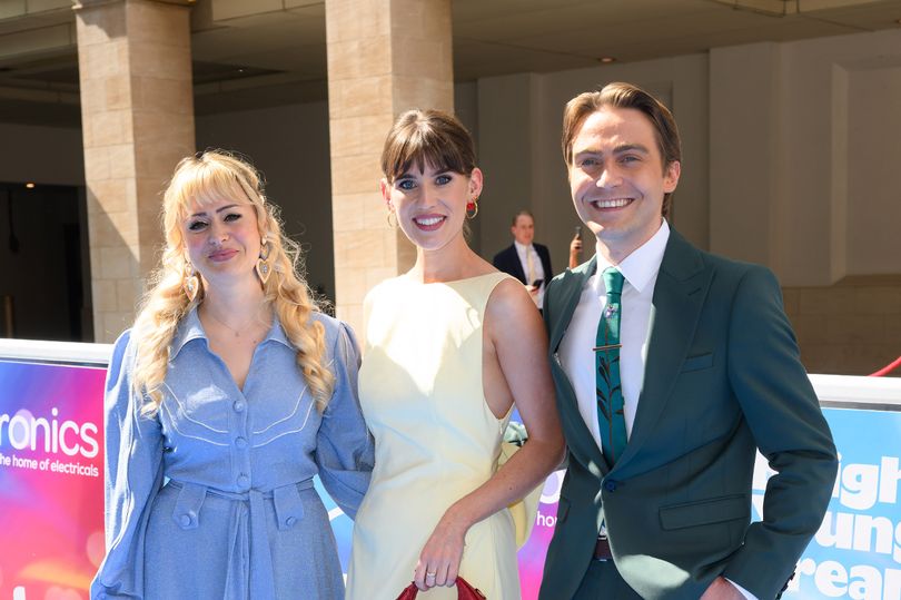 Casualty star praises 'big impact' of hit BBC show and teases 'exciting storylines'