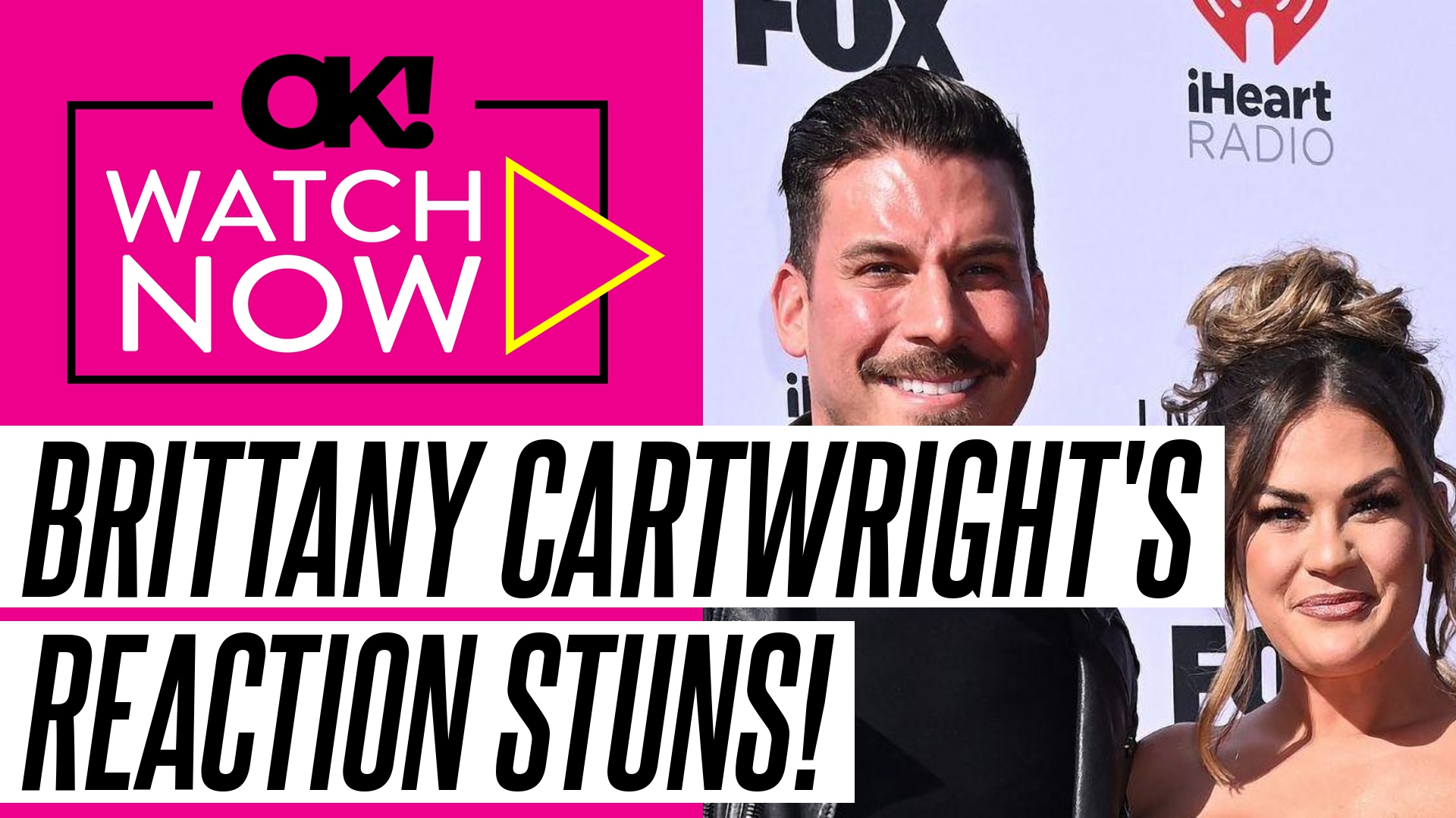 Brittany Cartwright Reacts to Jax Taylor's Shocking Exit From 'The Valley'