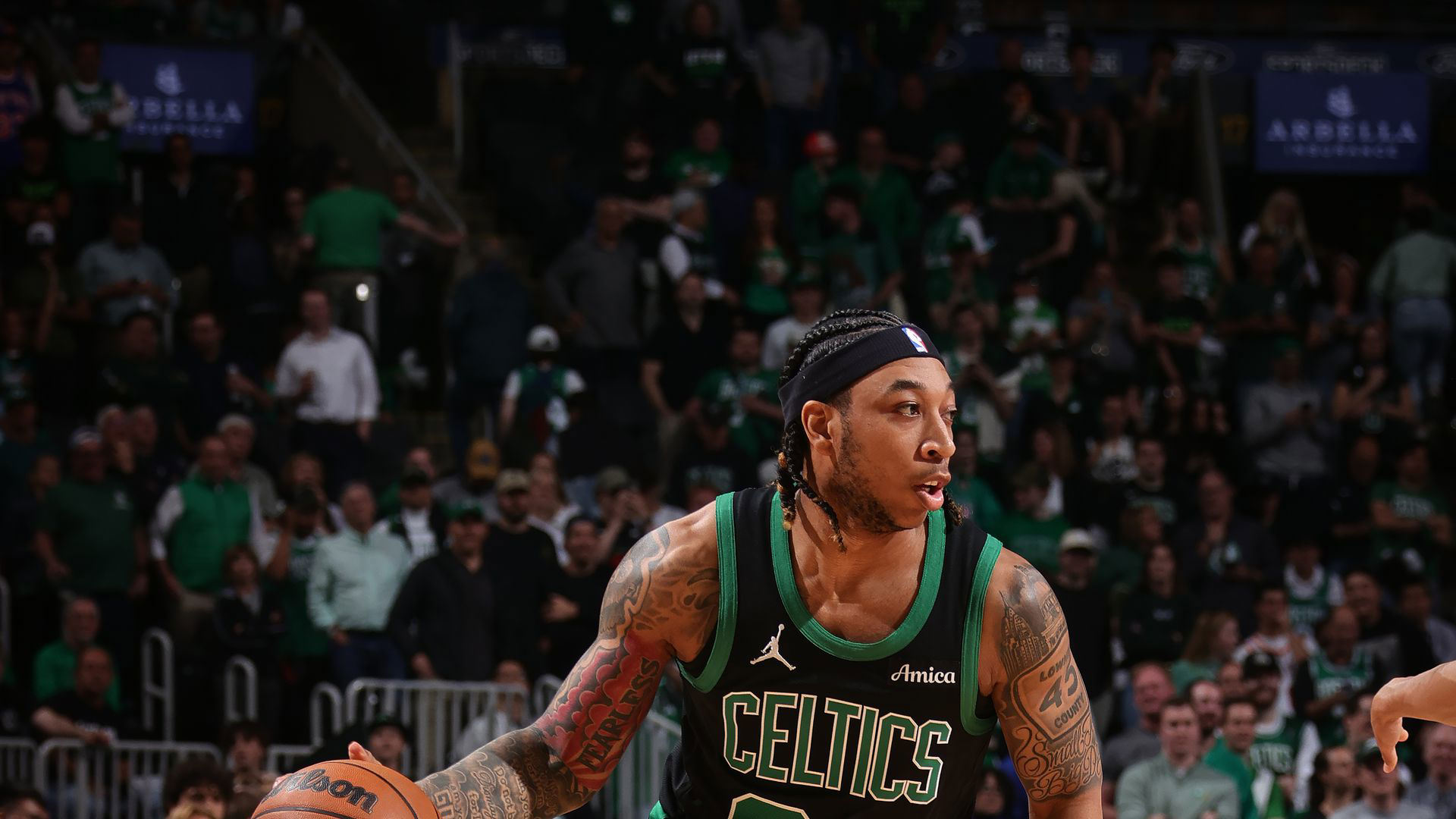 Former Celtics guard signs with Houston Rockets Former Celtics guard signs with Houston Rockets