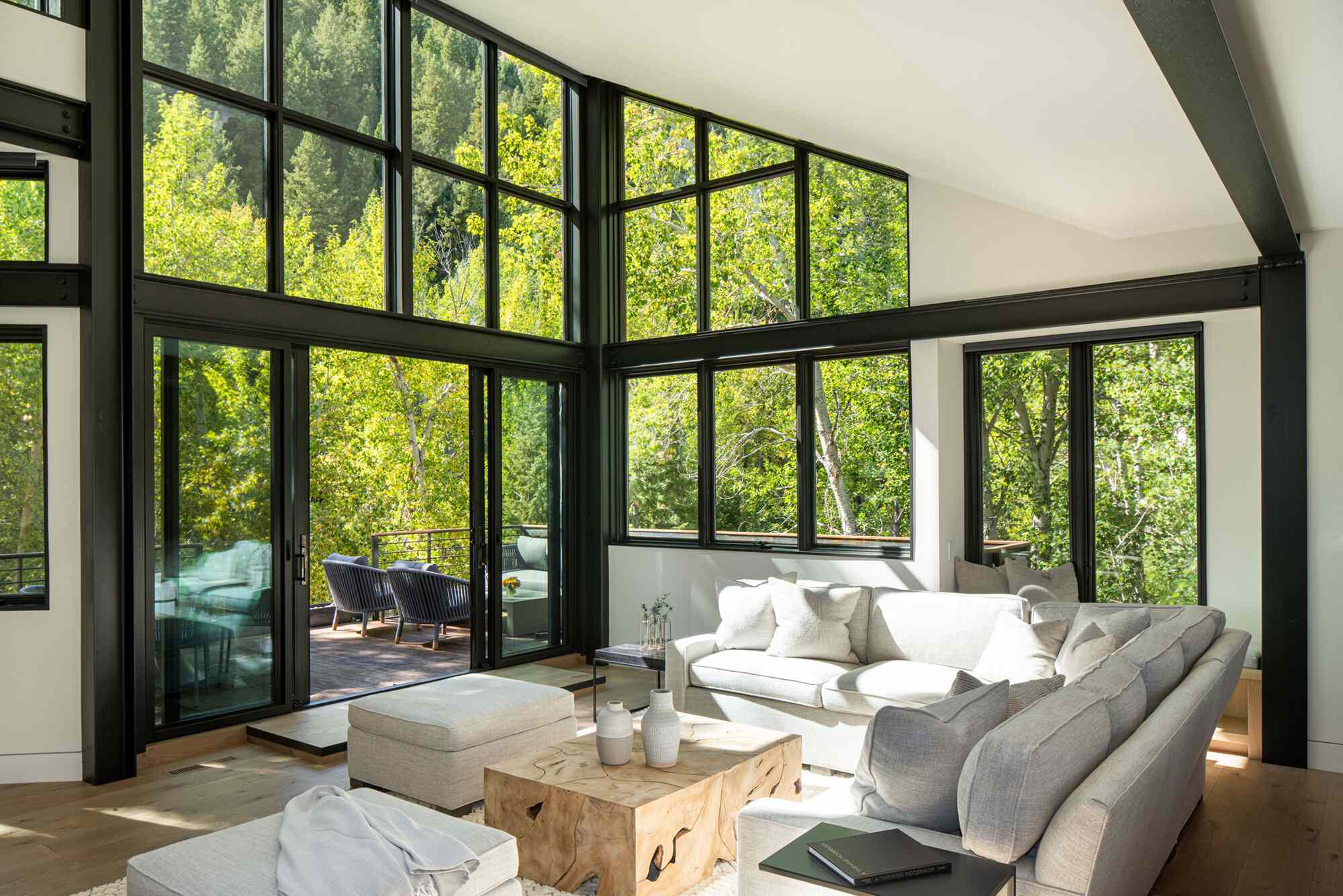 Architects say these 6 home features cause more problems than homeowners expect