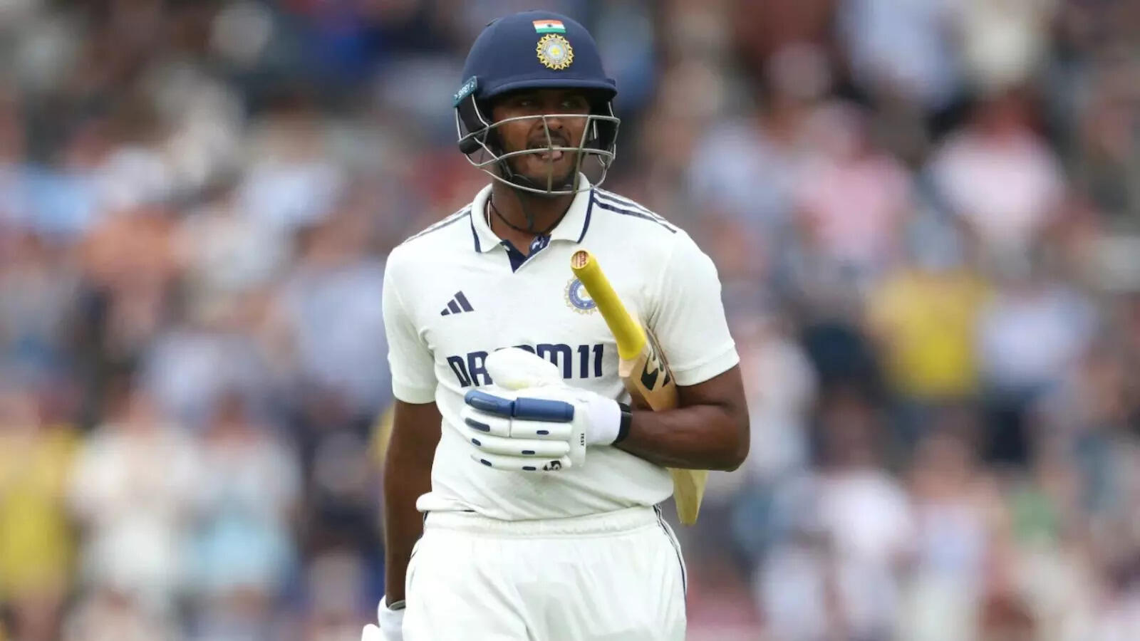 IND vs ENG | 'The No.3 conundrum is back': Former cricketer flags India ...