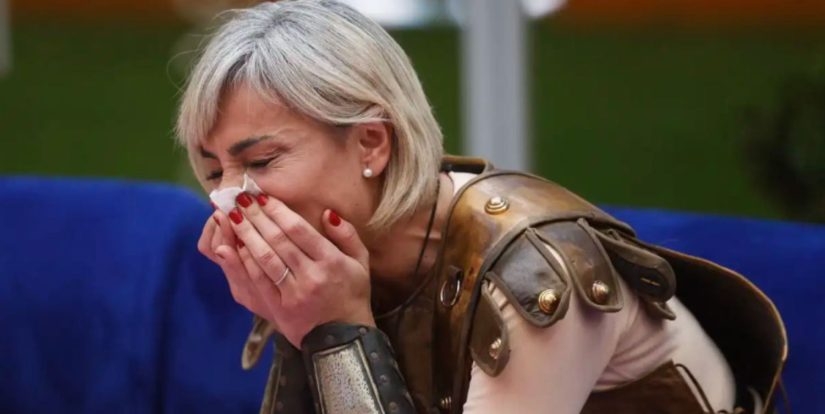 Ana María Aldón confiesa el drama que le impide trabajar en Telecinco: «No  está siendo fácil»