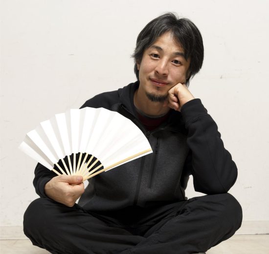 会社でも家庭でも必要とされないお金余り中年が最も危険! 人生を破滅させない防衛術／ひろゆき