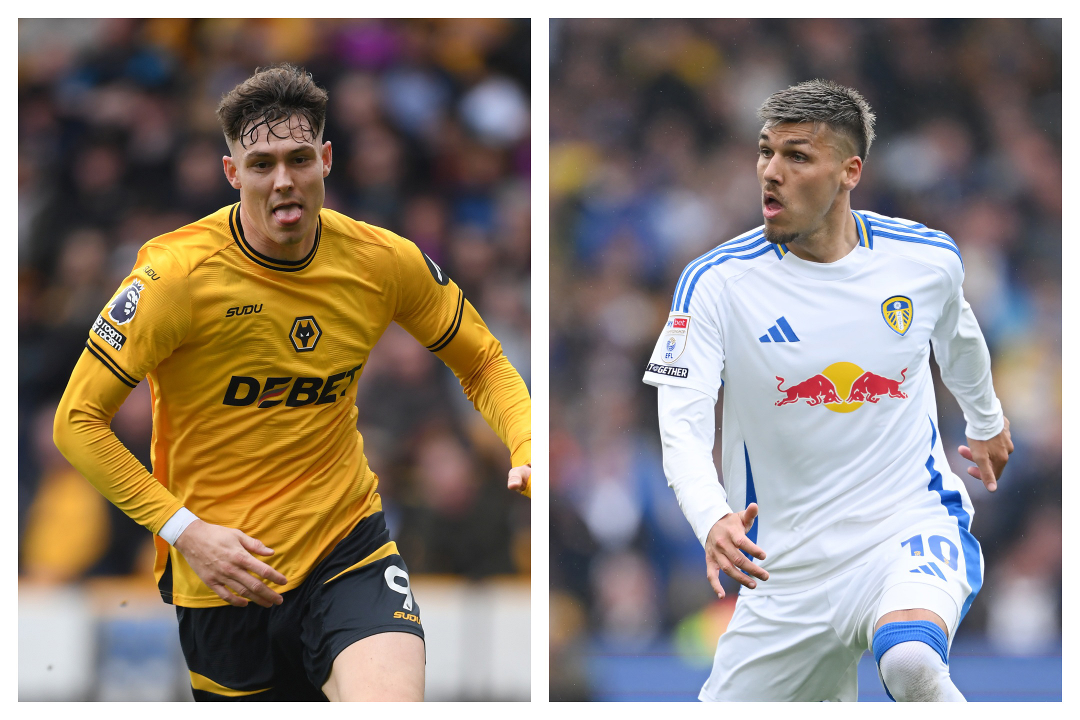 The best budget forwards to sign in 2025/26 FPL including Leeds The best budget forwards to sign in 2025/26 FPL including Leeds