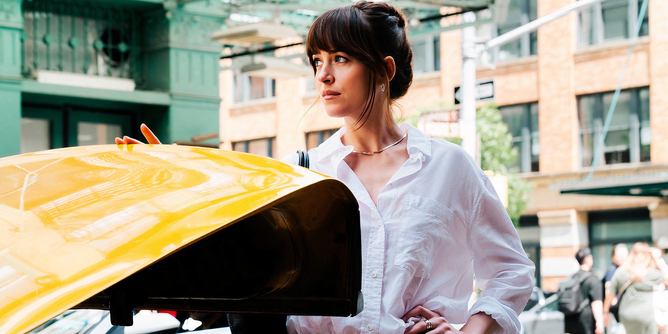 Daniel Craig Movie With 77% On Rotten Tomatoes Named Among 21st Century