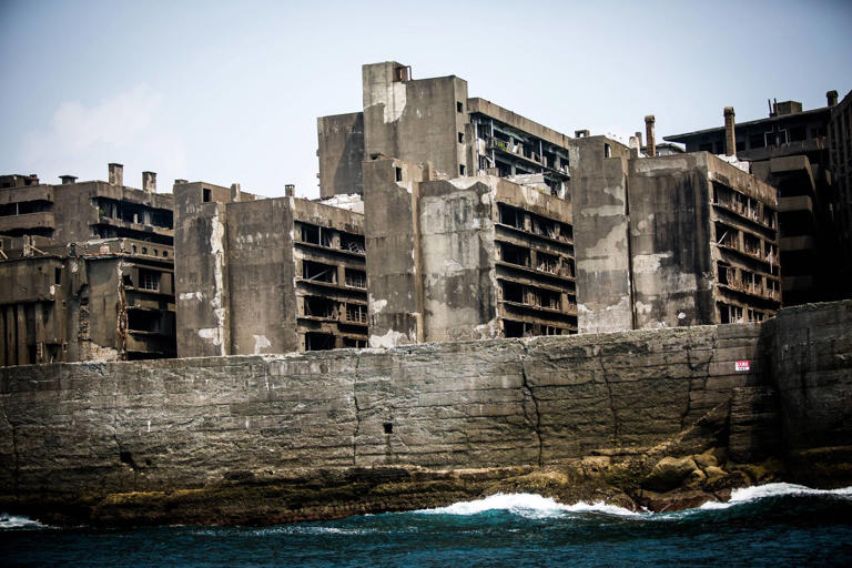 Lost Places: Das sind die spektakulärsten Geisterstädte der Welt