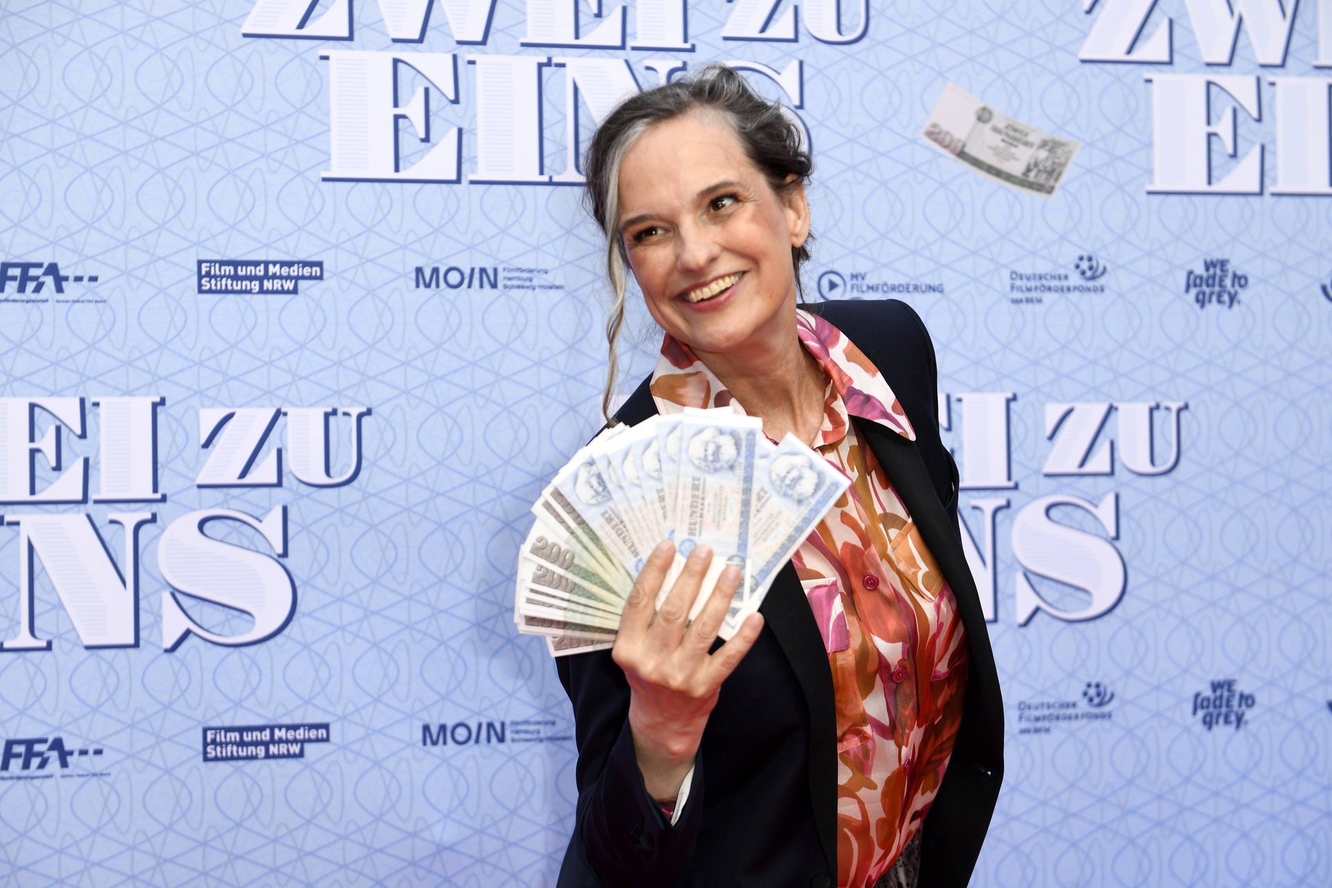 „Wir Kinder vom Bahnhof Zoo“: So hat sich die Darstellerin der Christiane F. heute verändert