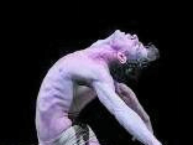 Il monte Amiata e Bernal