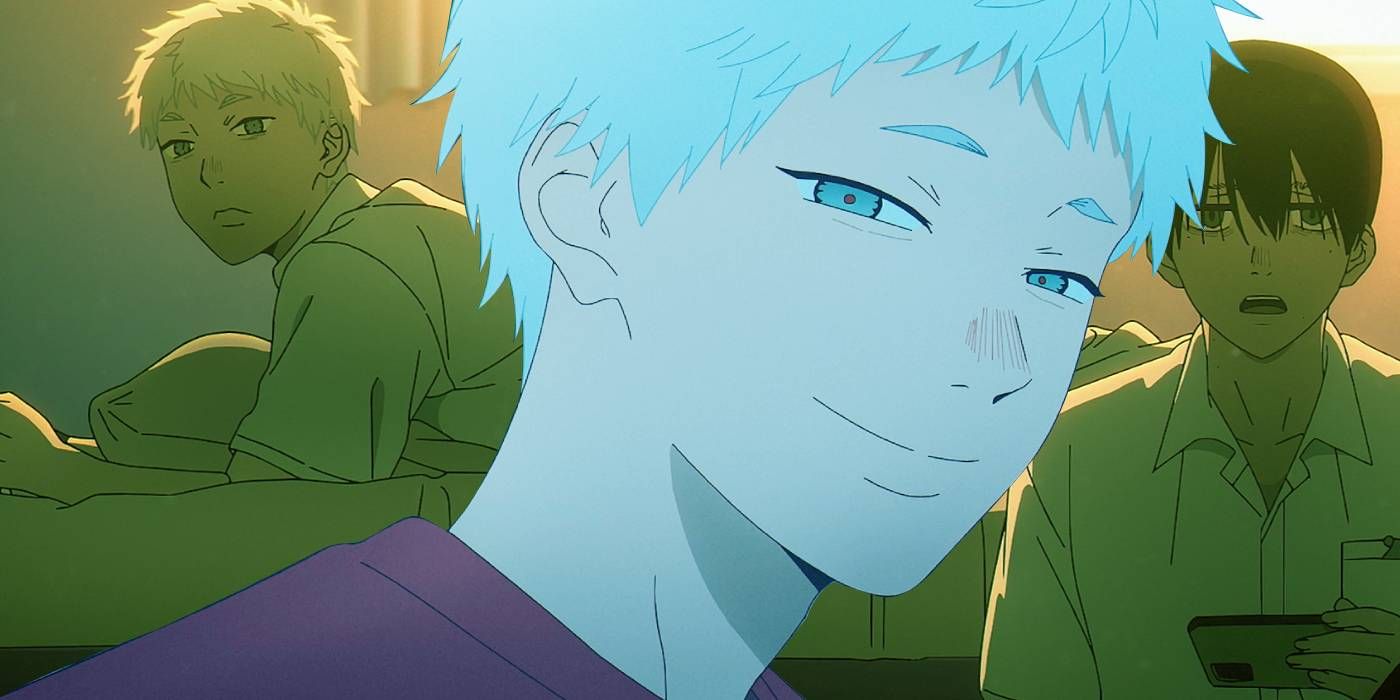 The Summer Hikaru Died Reveals the Heartbreaking Truth Behind Hikaru’s