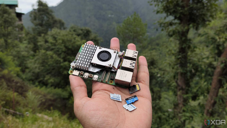 Most people buy the wrong Raspberry Pi for what they actually need it to do