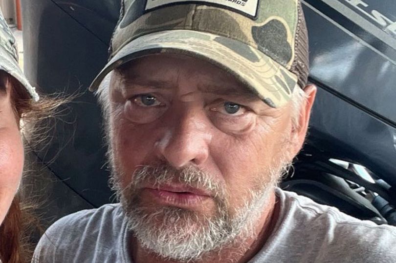 Swamp People Star Junior Edwards dies as grandson pens heartbreaking