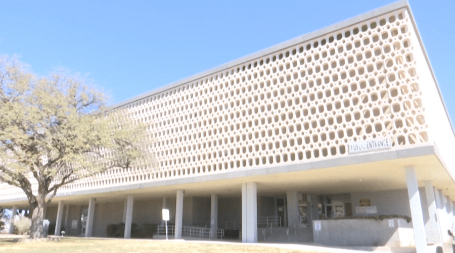 New Ector County Courthouse Project Launches Digital Presence New Ector County Courthouse Project Launches Digital Presence