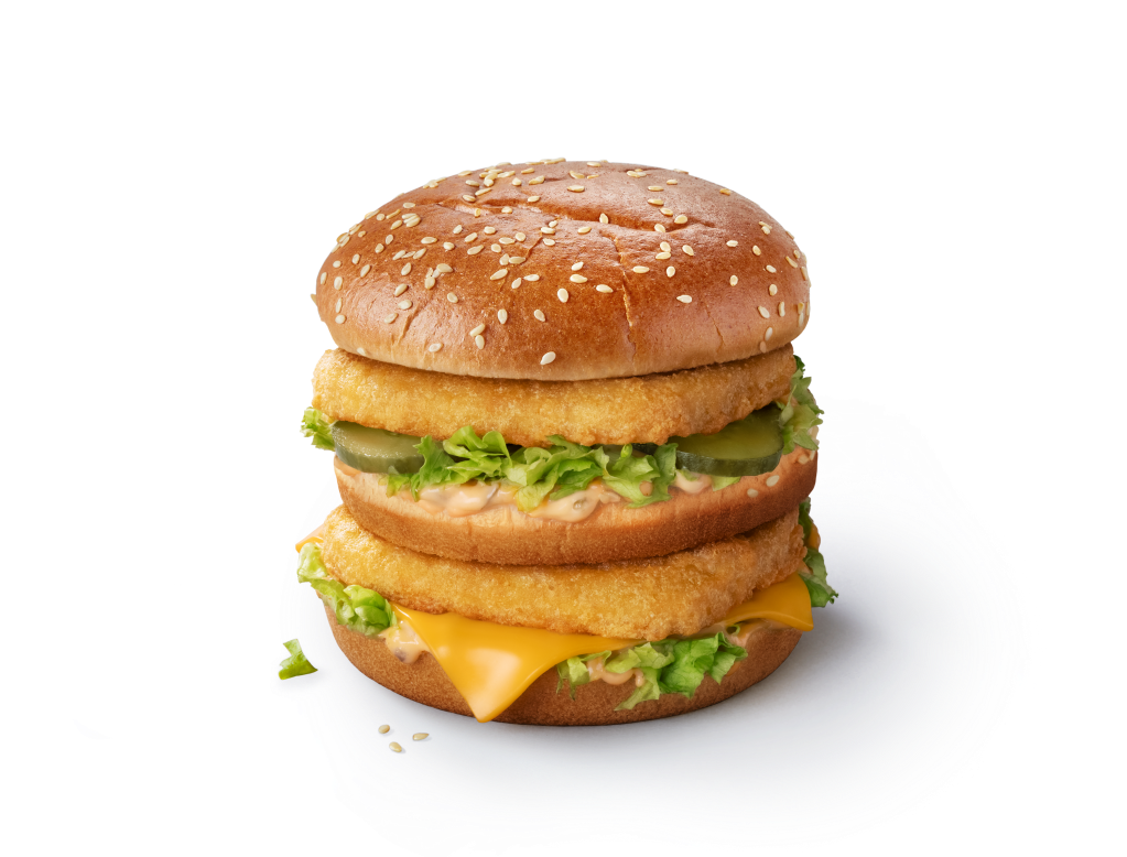 McDonald’s ‘best burger by far’ is finally returning — but there’s a ...