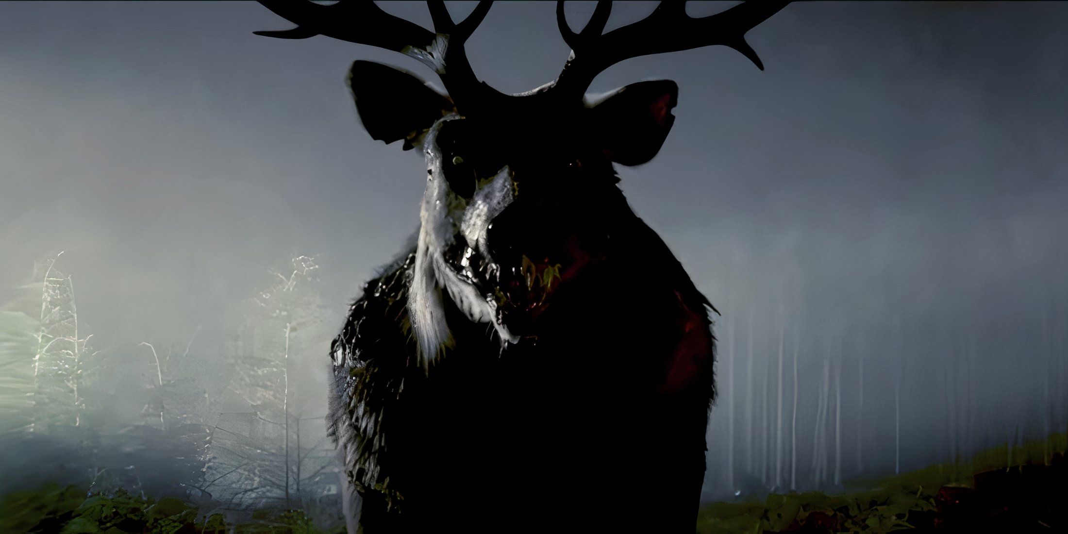 Bambi The Reckoning Director Confirms Two Classic Characters Have