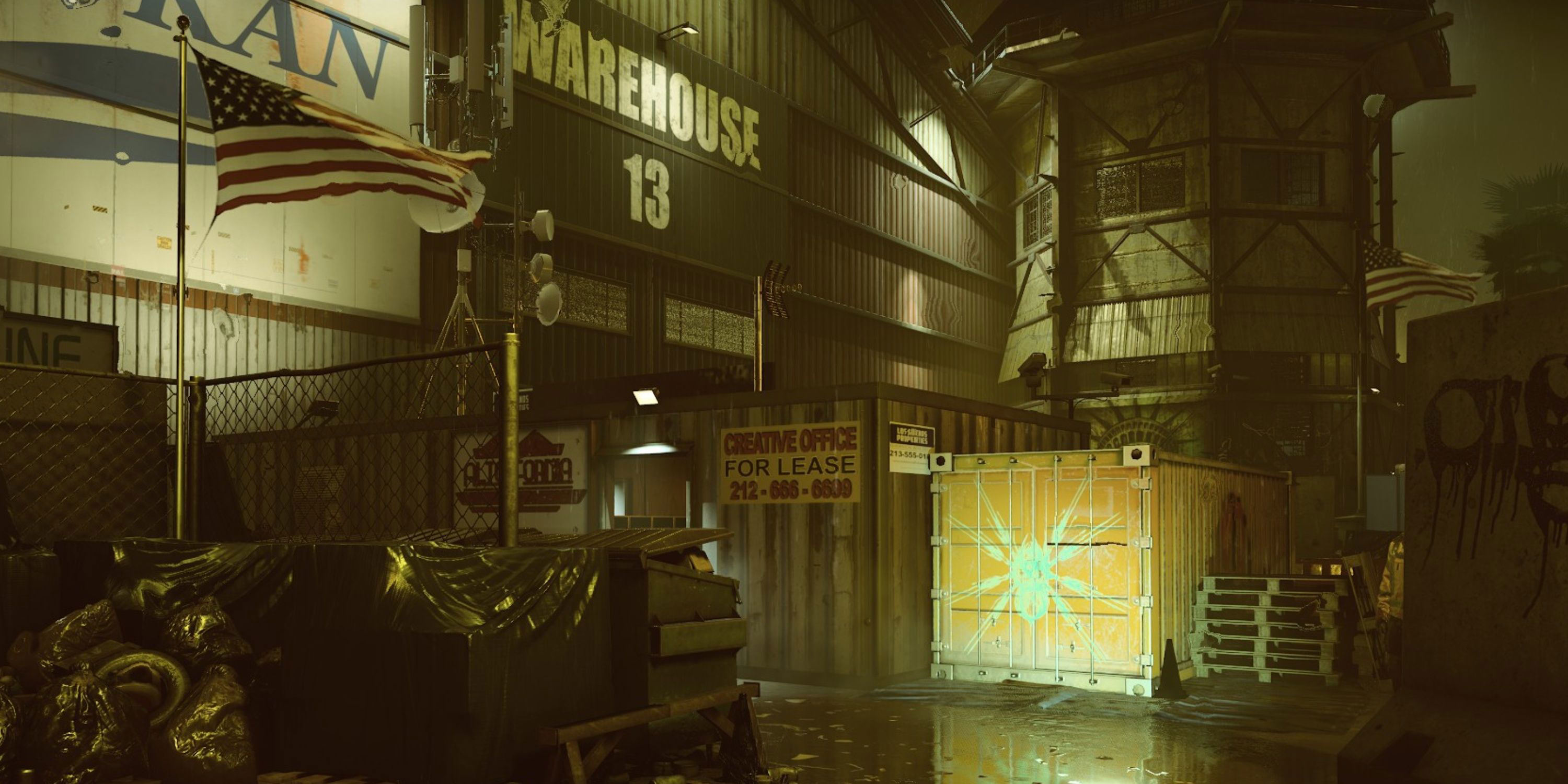 Hide and Seek Guide/Objectives Ready or Not Hide and Seek Guide/Objectives Ready or Not