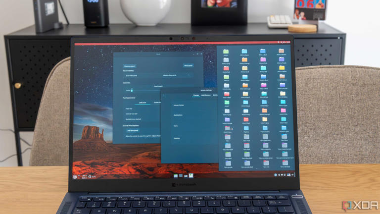 One of the best Linux distros for Windows users just got a fresh update
