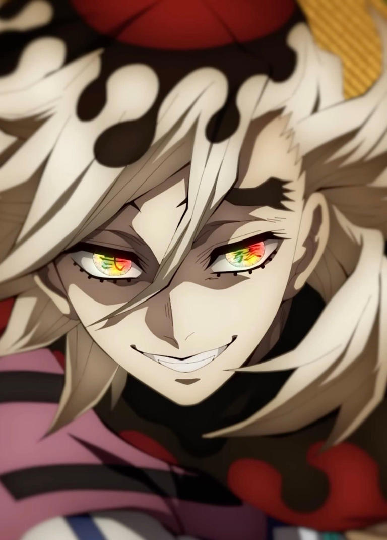 鬼滅の刃 無惨さまと上弦ｽﾞ⑫ - tocoのマンガ #鬼舞辻無惨 #