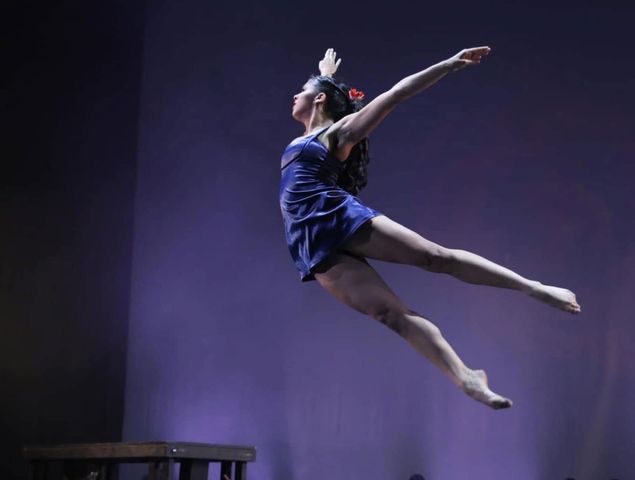 Dancer, 18, Found Dead in Home