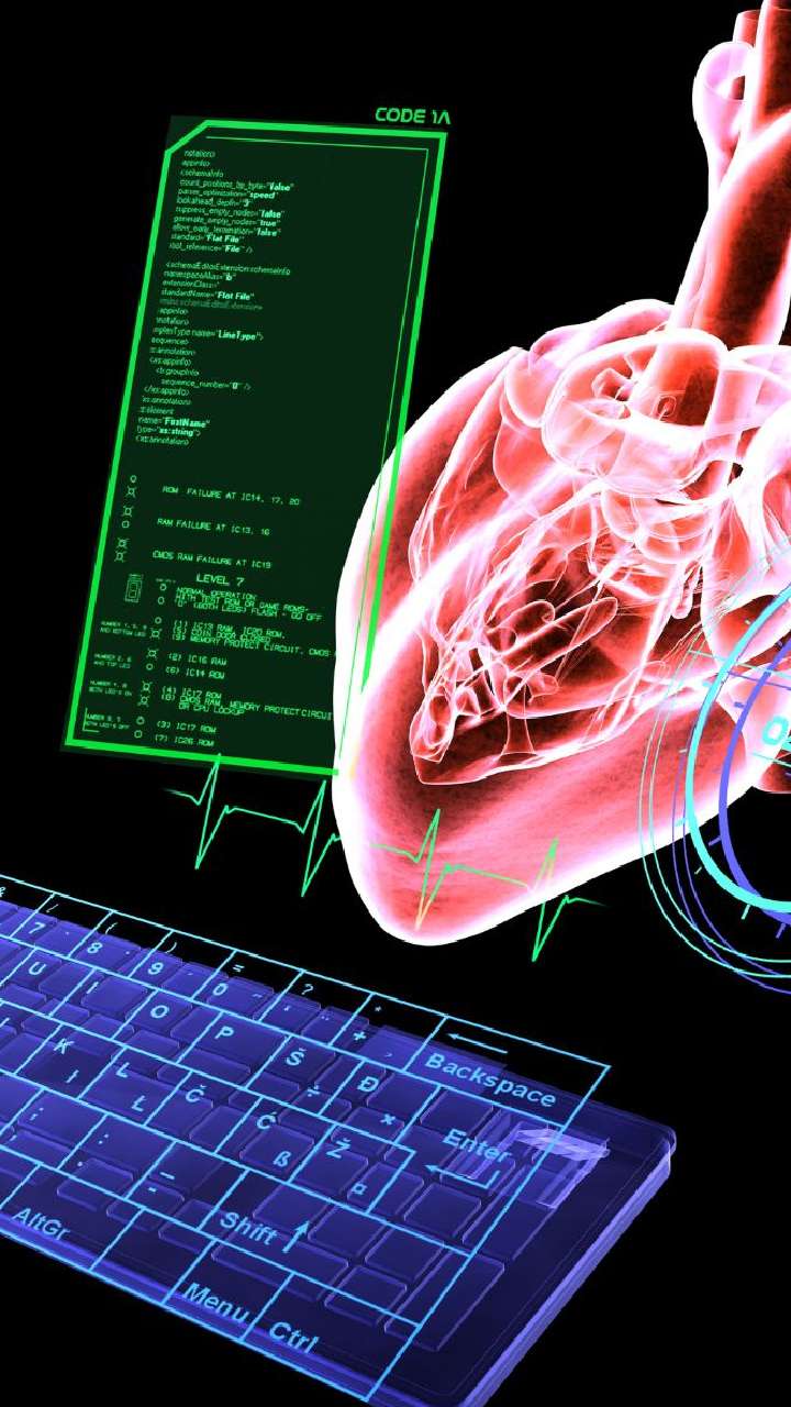 Did You Know Too Much Screen Time Can Impact Your Heart Health?