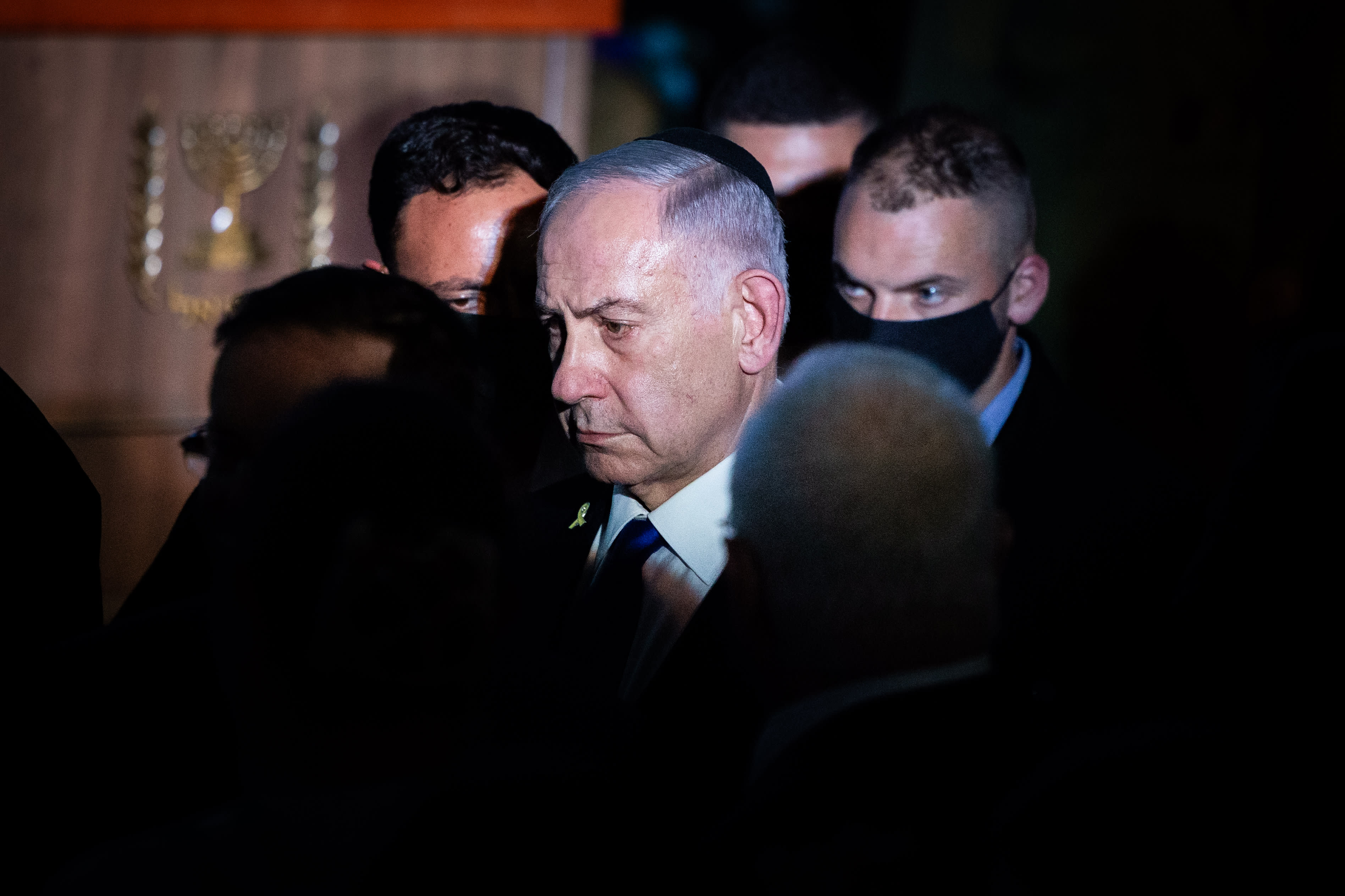 Netanyahu avoided announcing localized Gaza ceasefires for political ...