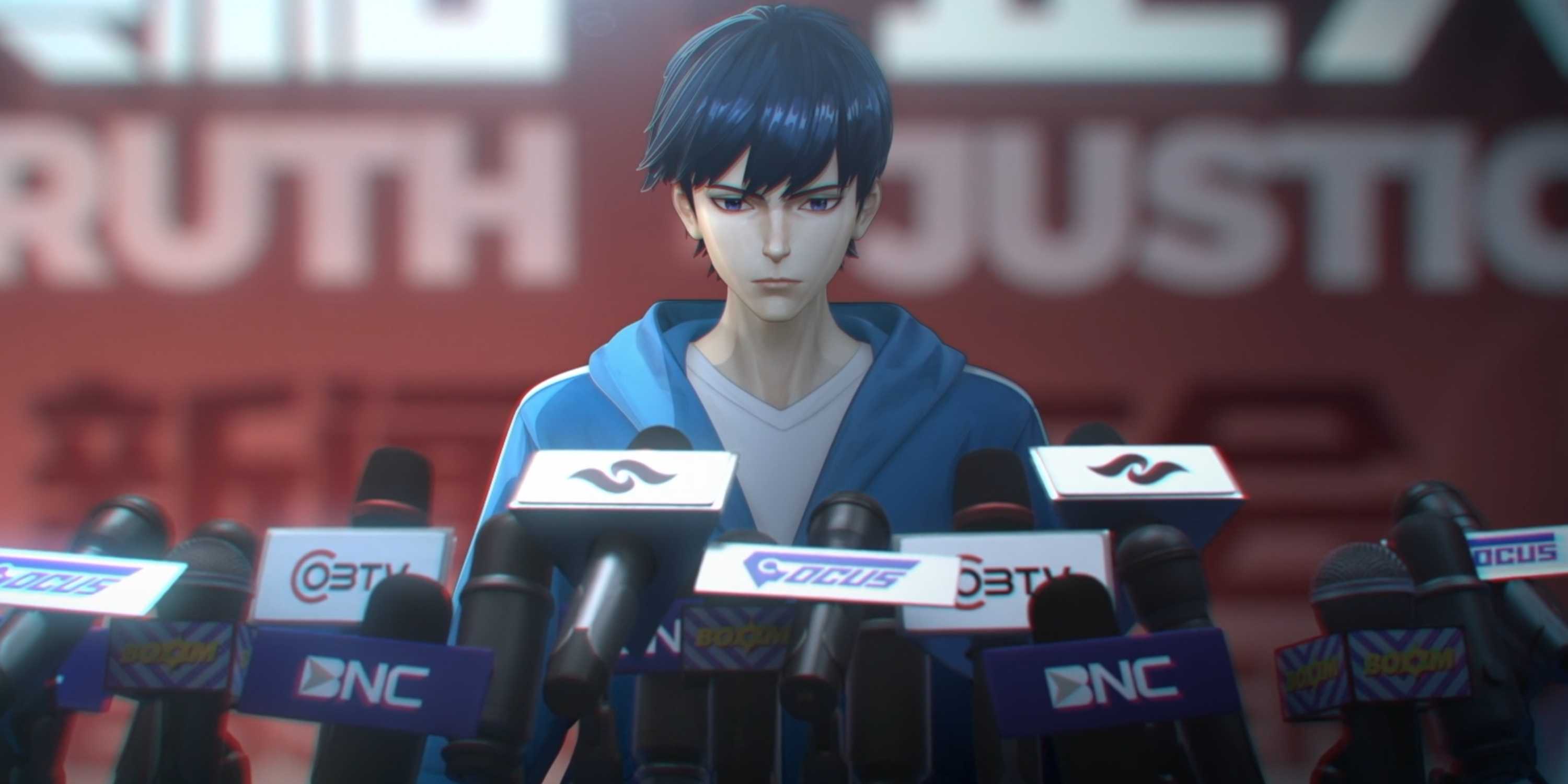 To Be Hero X is the perfect blend of The Boys season 5 & American Idol