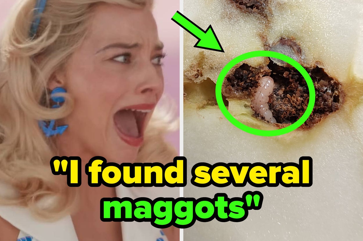 Dentists Are Sharing The Most Horrifying Things They've Witnessed In