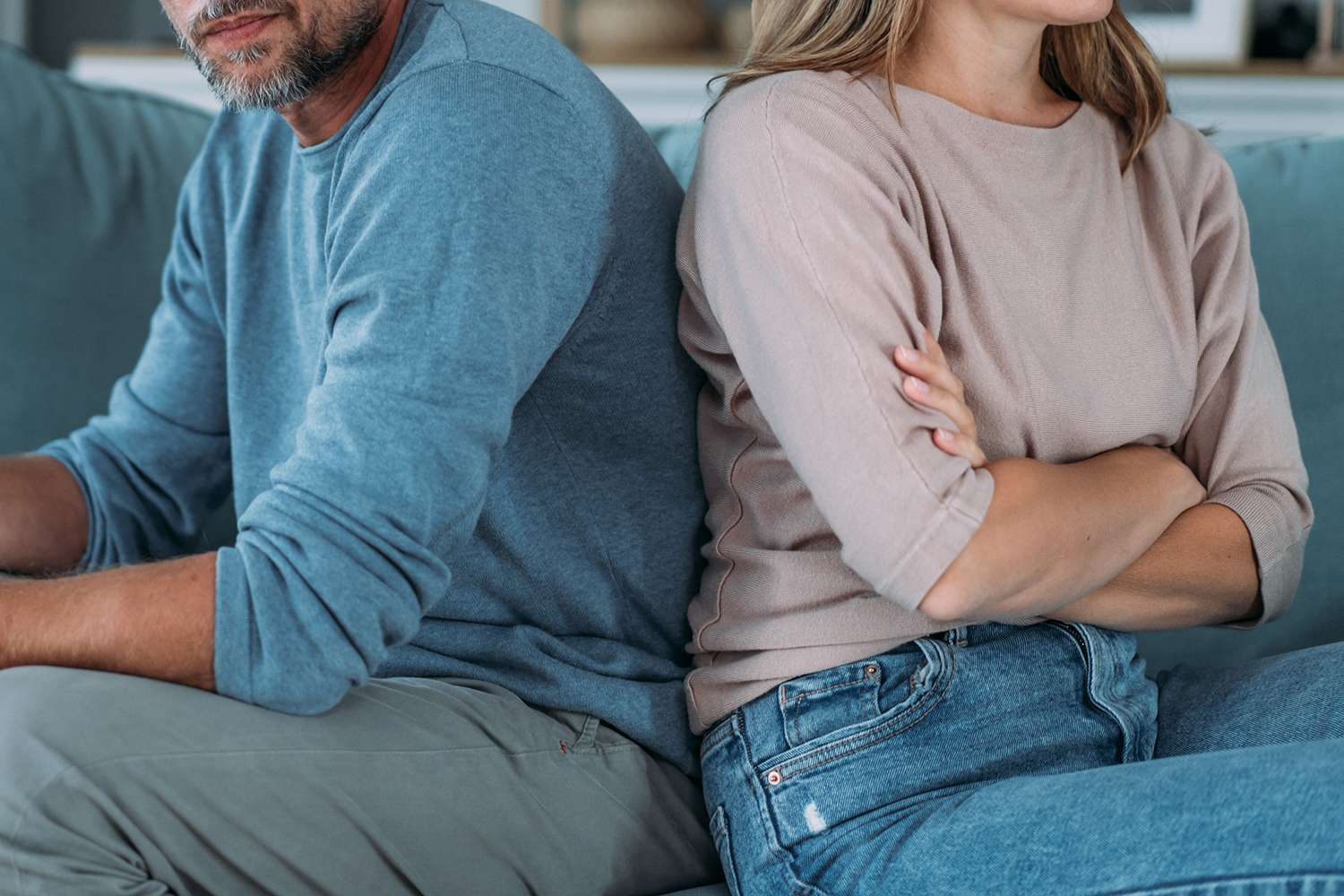 Woman breaks up with boyfriend for being 'rude' and 'lying' to