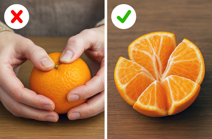 7 Everyday Items That We May Have Been Using Wrong This Whole Time