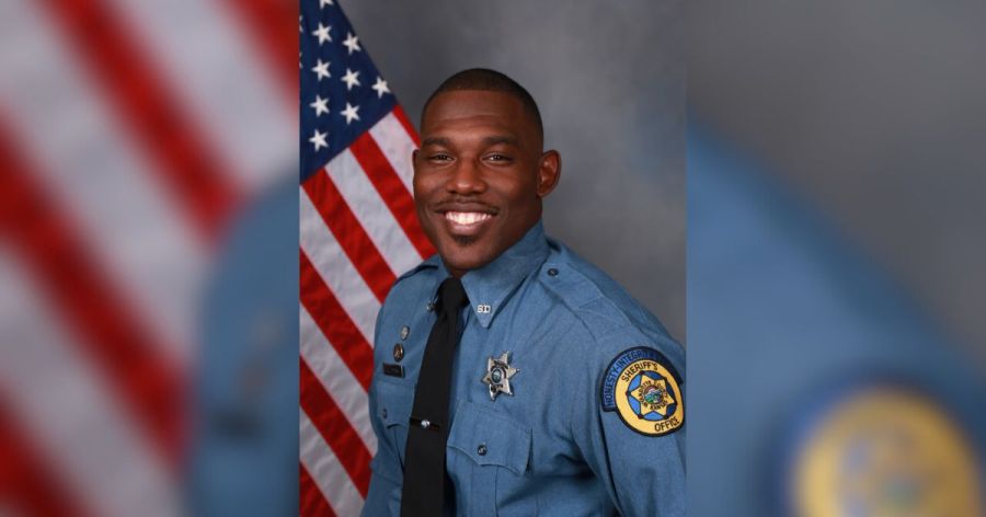 Funeral to honor life of fallen Deputy Elijah Ming held on Monday
