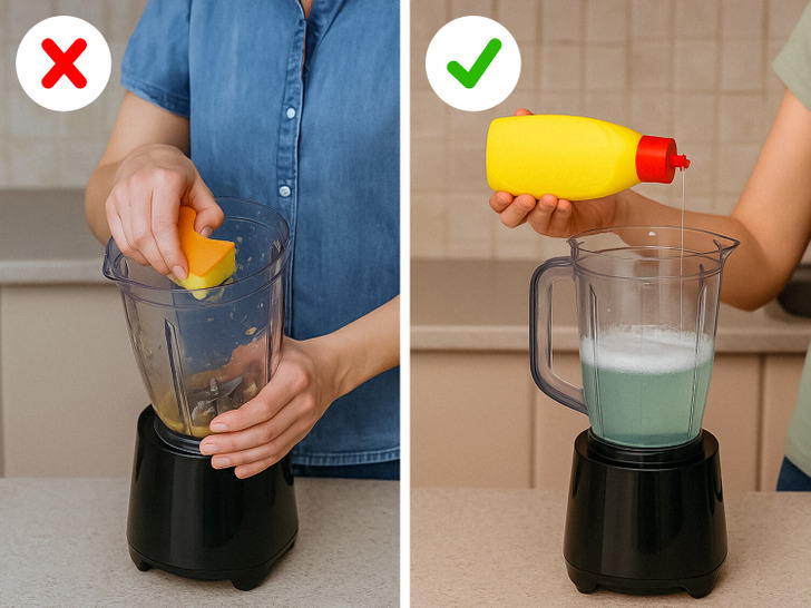7 Everyday Items That We May Have Been Using Wrong This Whole Time
