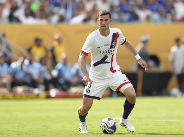 Am 13. August spielt Paris St. Germain gegen den englischen Verein Tottenham im italienischen Stadio Friuli in Udine beim UEFA Super Cup.