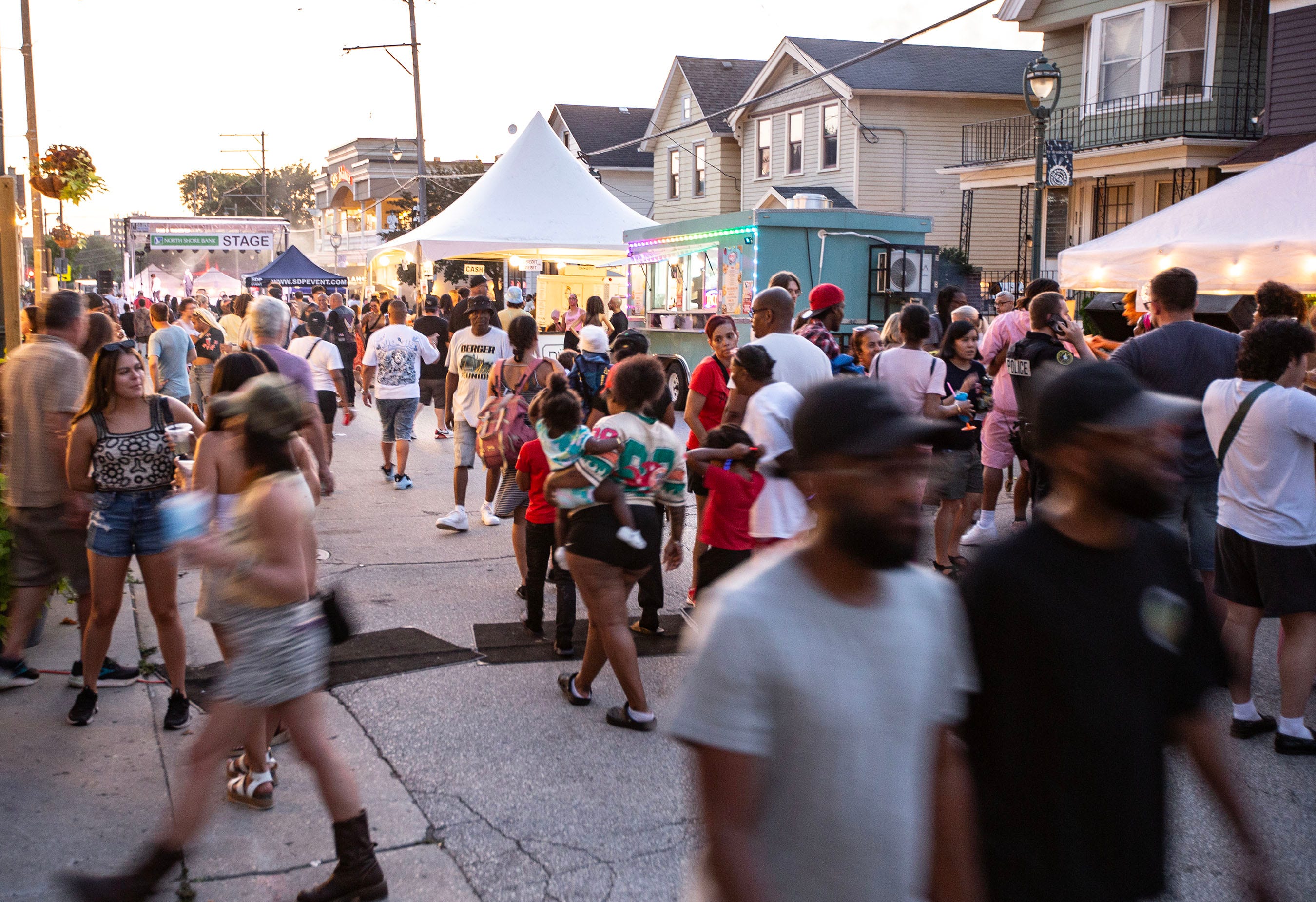 Brady Street is trying to become safer. Here's how