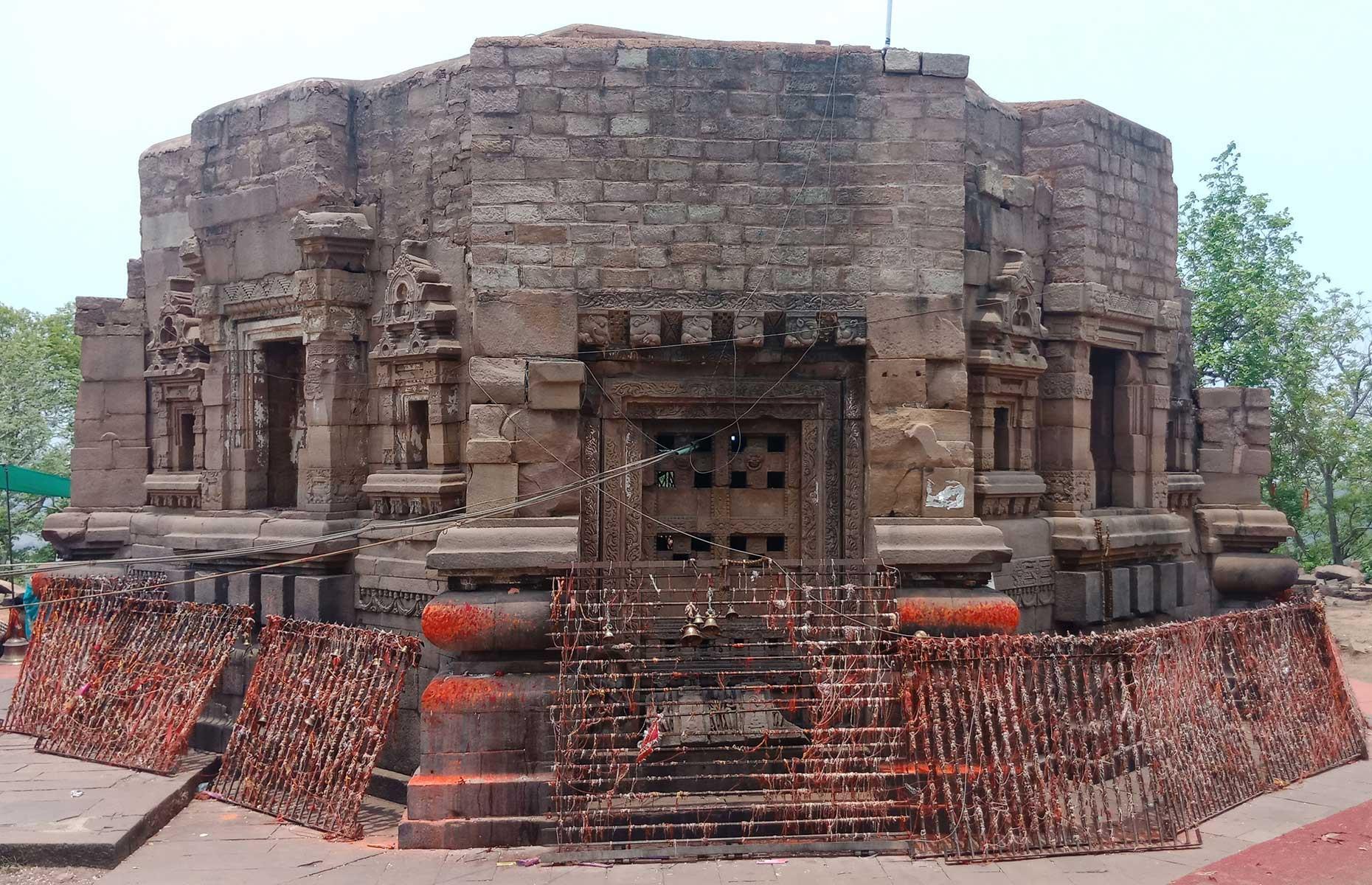 25 ancient structures still in use today