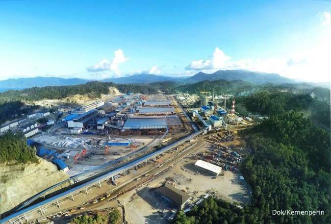 HKI usulkan perluasan KLIK di kawasan industri untuk dorong investasi dan hilirisasi