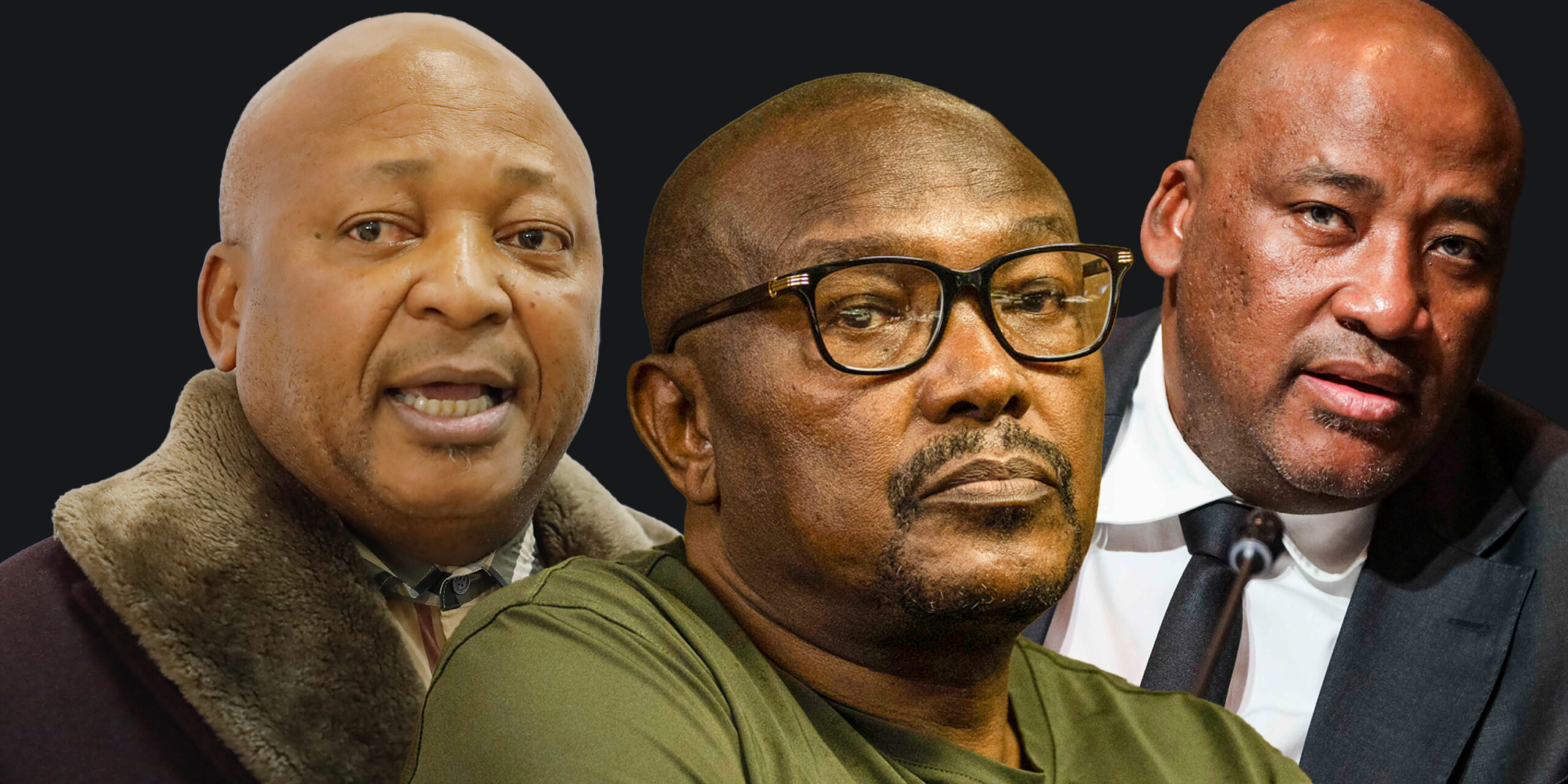 Patriotic Alliance crisis — McKenzie set to announce next move in Kunene  saga