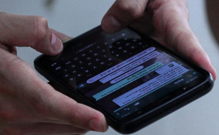 Evita quedarte sin WhatsApp a partir de octubre. Foto: Unsplash