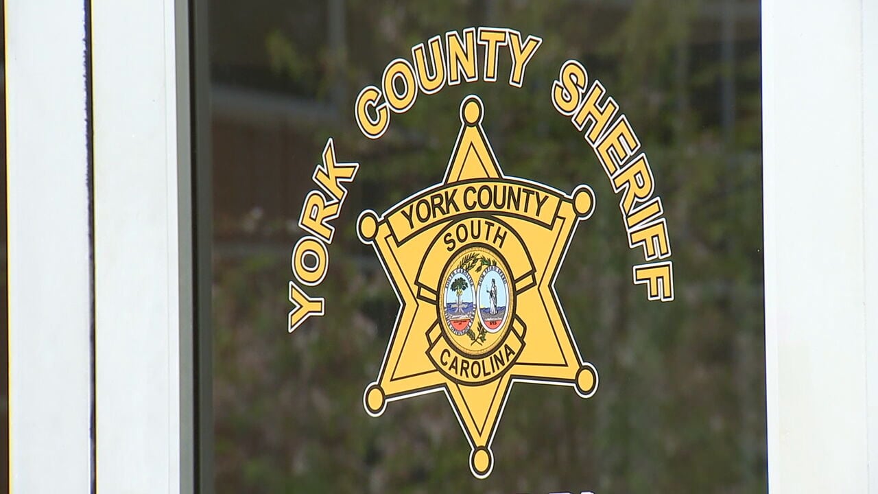 Suspect identified in York County officer-involved shooting