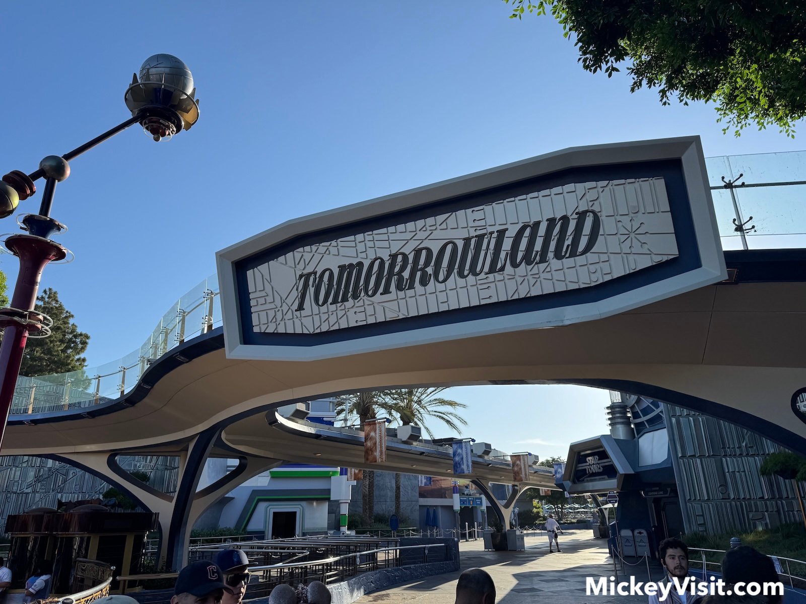 New Disneyland ride closure set ahead of major changes to ride at ...