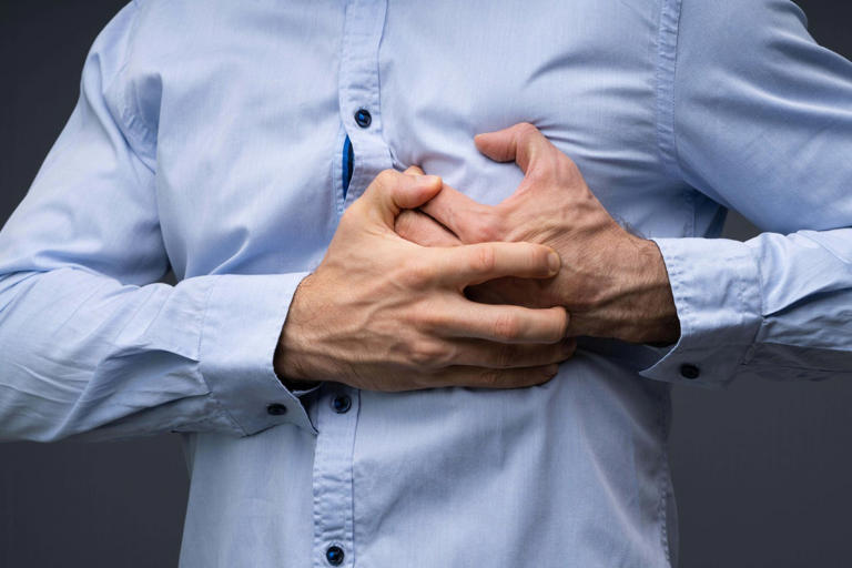 Health warning as people ignore surprisingly common heart failure cause