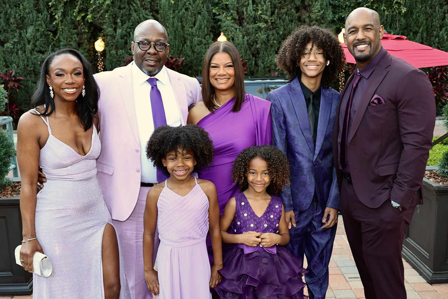 Bobby Brown #39 s Children: All About the Singer #39 s Sons and Daughters Bobby Brown #39 s Children: All About the Singer #39 s Sons and Daughters