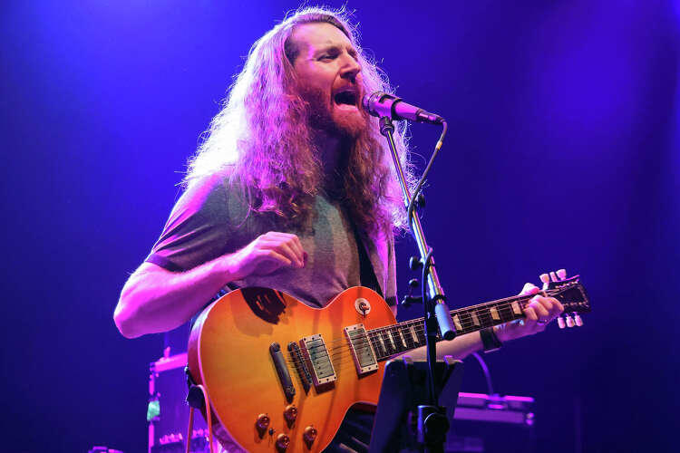 ‘It's a big deal' Grahame Lesh readies for S.F.'s Grateful Dead 60th(02)