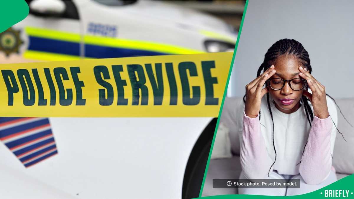 Police officer in Johannesburg murders girlfriend and kills himself