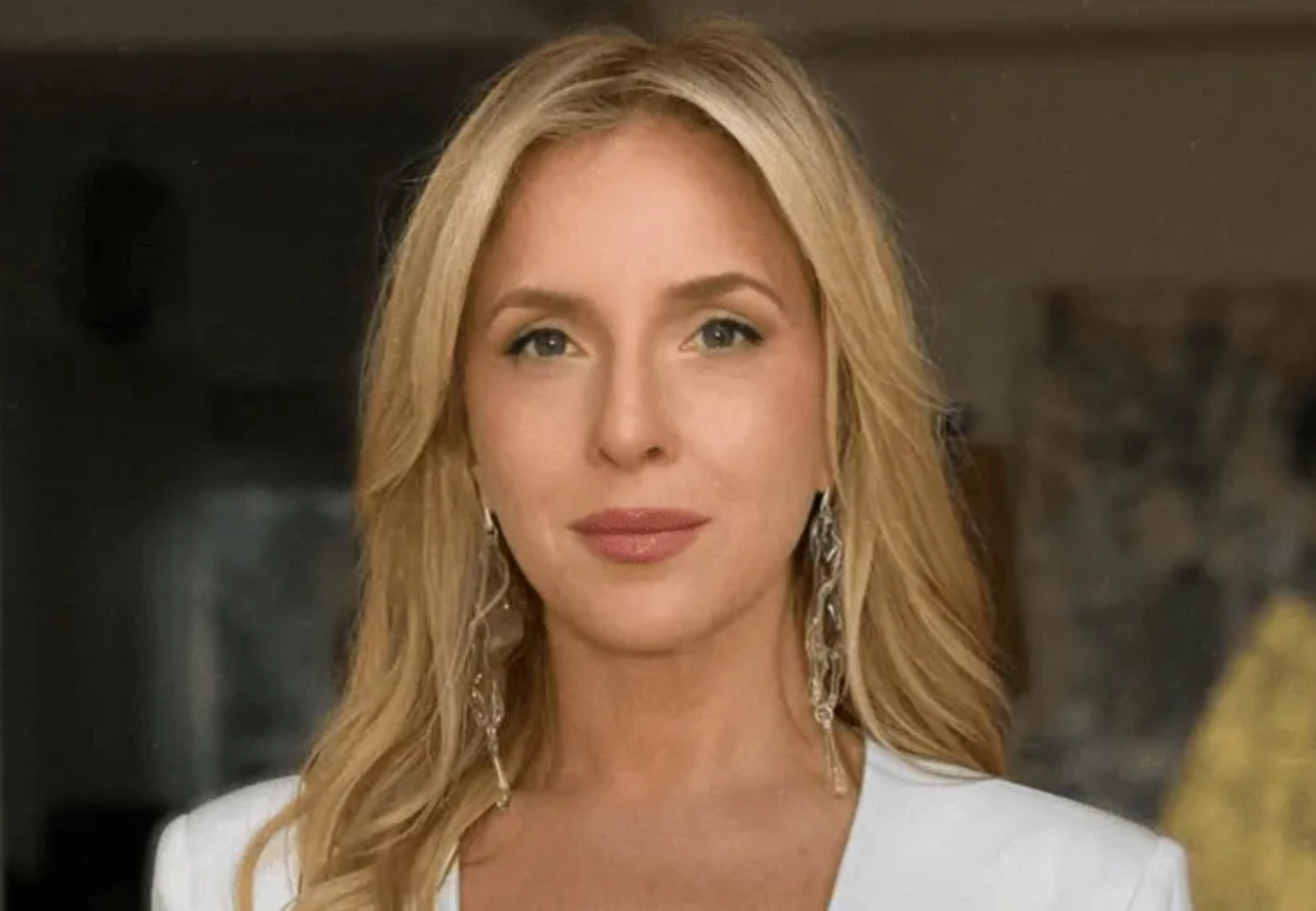 Colores neutros, estilo elegante y detalles vintage: así es la casa de Carla Peterson