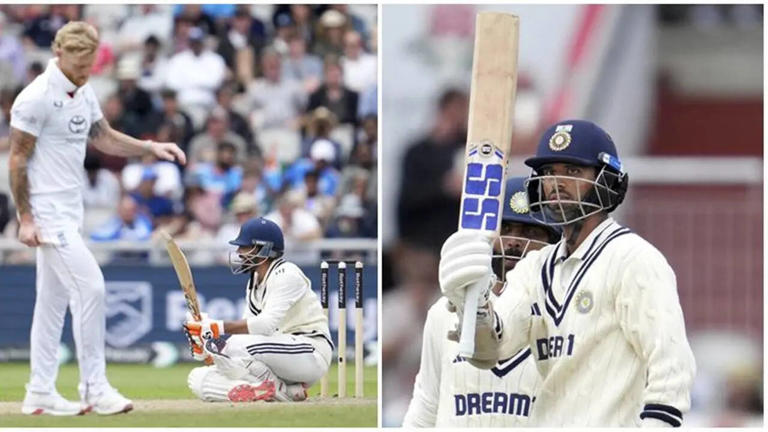 india vs england: how many overs left today on day 5